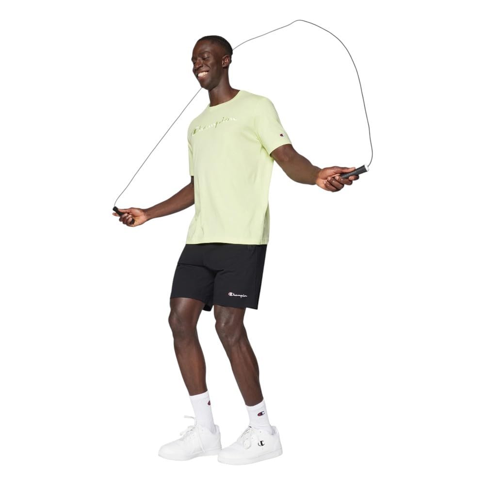 Champion - Bermuda, Tuta Unisex - Adulto