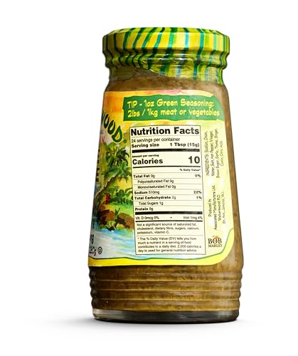Walkerswood Traditional Jamaican Jerk Seasoning - Image 2
