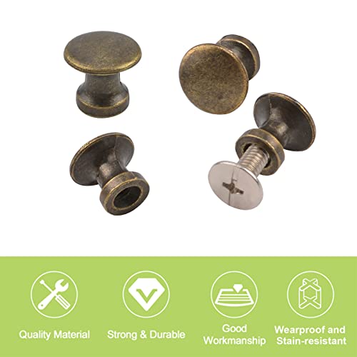 UFURMATE Mini Cabinet Knobs - Image 3