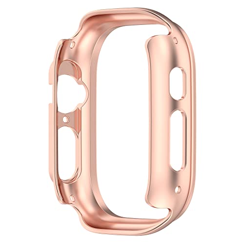Étui Apple Watch Series 8 41mm housse PC antichoc rigide coque protectrice montre