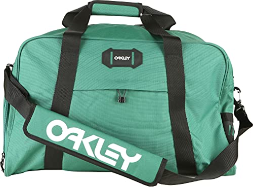 Oakley Street Duffel Verdant Green One Size