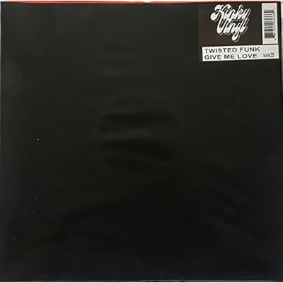 Twisted Funk