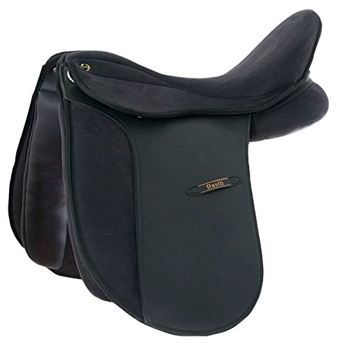 SELLA DASLÖ DRESSAGE monta inglese