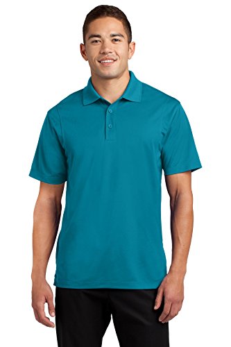 polo blue sport Marca SPORT-TEK