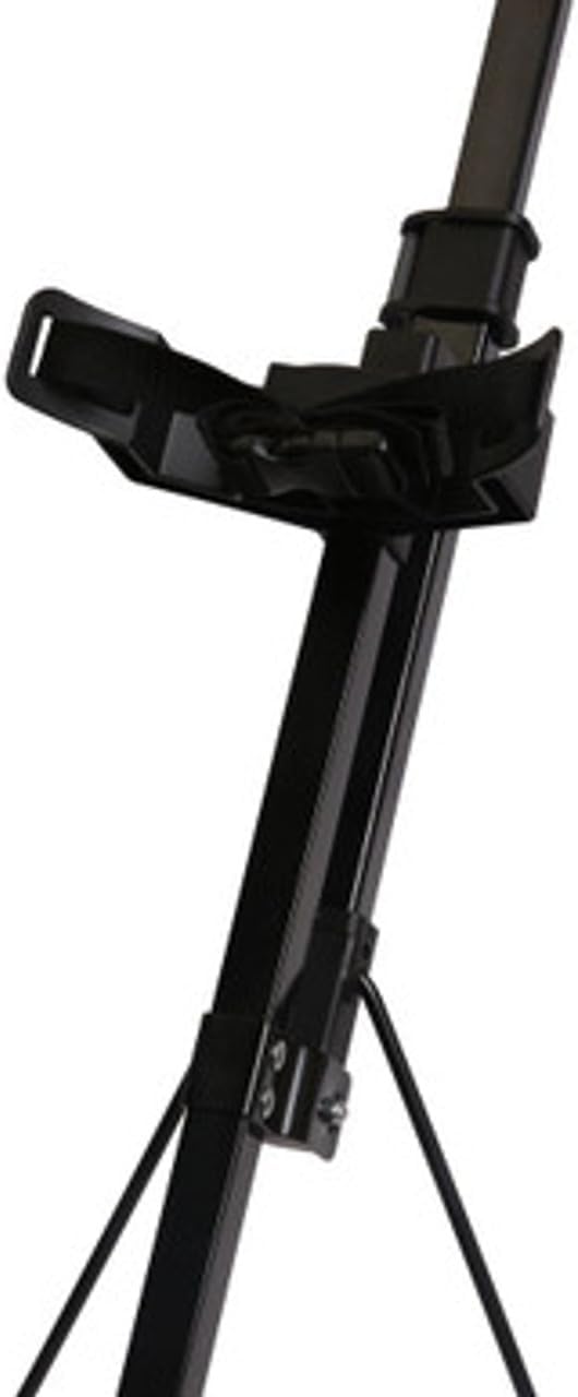 Ram Kids Adjustable Golf Cart for Junior Golfers 3-14 Years Old - Black/Grey