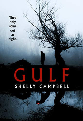 Gulf by [Shelly Campbell]