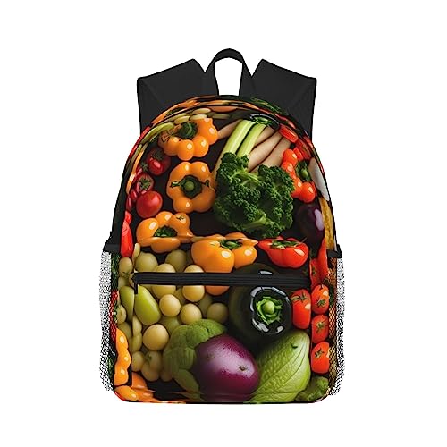 Sac à dos durable élégant noir One Size conçu pour résister au temps