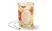 Secret Jewels November Birthstone 6 Oz. Candle Jar, Chrysanthemum Scent, Topaz