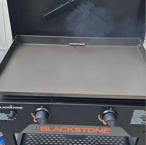 Flat Top Griddle for Blackstone 28 Inch Griddle, Plate Pan Replacement with Tool Kit for Blackstone 28" Griddle 1517, 1853, 1605, 1839, 1803, 1856, 1885, 1983, 1924, 2094, 2145 by TAILGRILLER - Image 8