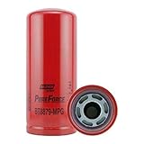 Baldwin Filters BT8879-MPG Heavy Duty Hydraulic Filter (4-23/32 x 11-17/32 In)