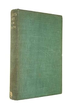 Hardcover Kilverts Diary: Volume 3 Book