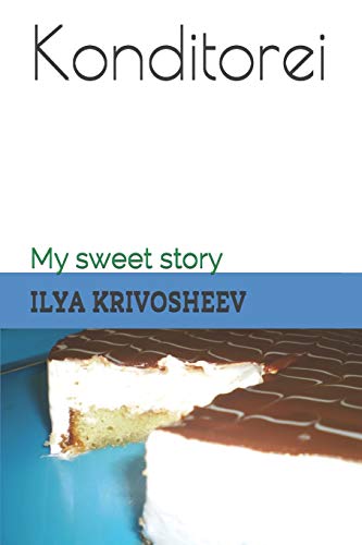 Konditorei: My sweet story