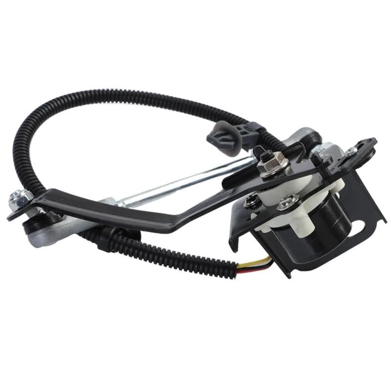 Sensor de nivelación de altura de suspensión trasera para automóvil Sequoia 2005-2007 6
