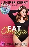 omega dynamic automatic price  Fat Omega: An Omega Girls Novel (English Edition)
