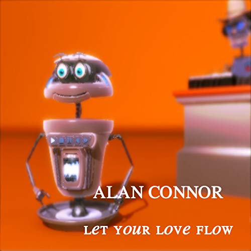 Alan Connor