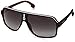 Carrera 1001/S 9O BLX Gafas de sol, Rojo (MTBKRTCRYRED/DARK GREY SF), 62 Unisex-Adulto