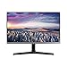 Produktbild Samsung FHD Monitor S24R352FHU, 24 Zoll, IPS-Panel, Full-HD Auflösung, AMD FreeSync, Reaktionszeit 5 ms, Bildwiederholrate 75 Hz, Rahmenloses Design-Glänzend