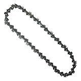 56 Eslabones Einhell 4500320 Cadena de sierras de repuesto 40 cm