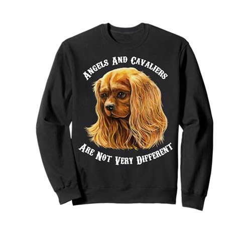 Cavalier King Charles Spaniel regali