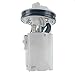A-Premium Electric Fuel Pump Module Assembly Replacement for Volvo S40 V40 2000-2004 l4 1.9L