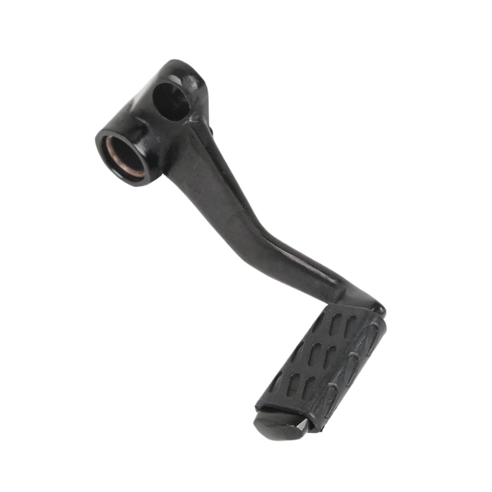 Ugknxxqen Onecolor Motorcycle Gear Lever Pedal Compatible With 1098 R 2008 2009 1198 2009 2011 848 Evo 2011 2013