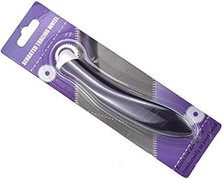 YICBOR Sewing Tools Parallel Tracing Wheel Multi Ergonomic