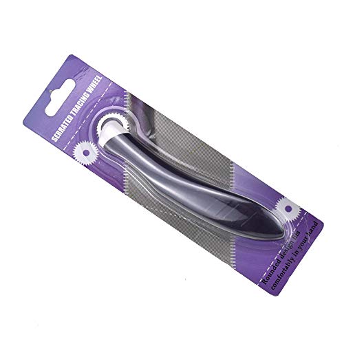 YICBOR Sewing Tools Parallel Tracing Wheel Multi Ergonomic