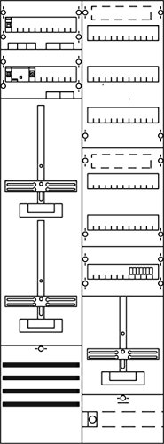 Preisvergleich Produktbild Striebel&John Zählerfeld KA584