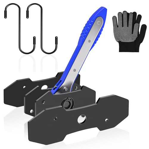 360° Swing Ratchet Brake Caliper Tool