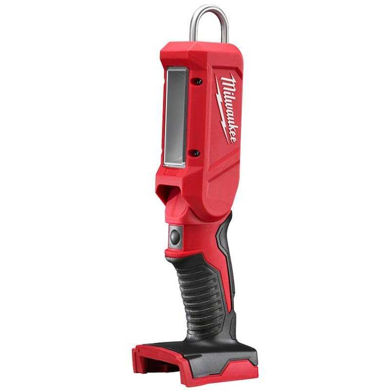 Milwaukee M18IL-0 Battery Light Black