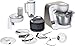 Bosch Elettrodomestici Mum 5 MUM5XW20 Planetaria da 3.9 Litri e Timer Integrato, 1000 W
