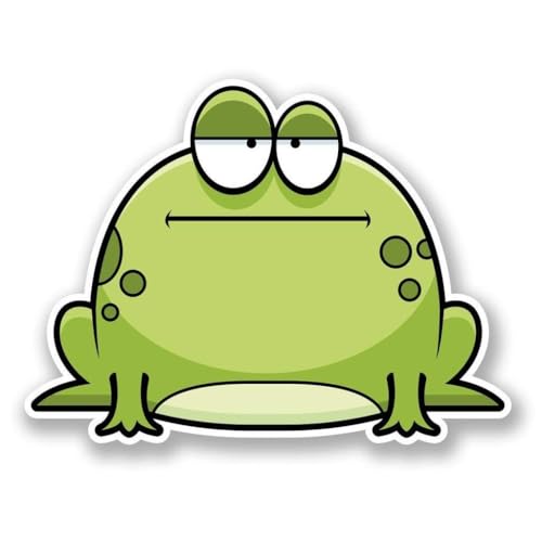 Annoyed Green Frog Round Metal 0.75" Lapel Pin Hat Shirt Pin Tie Tack Pinback3