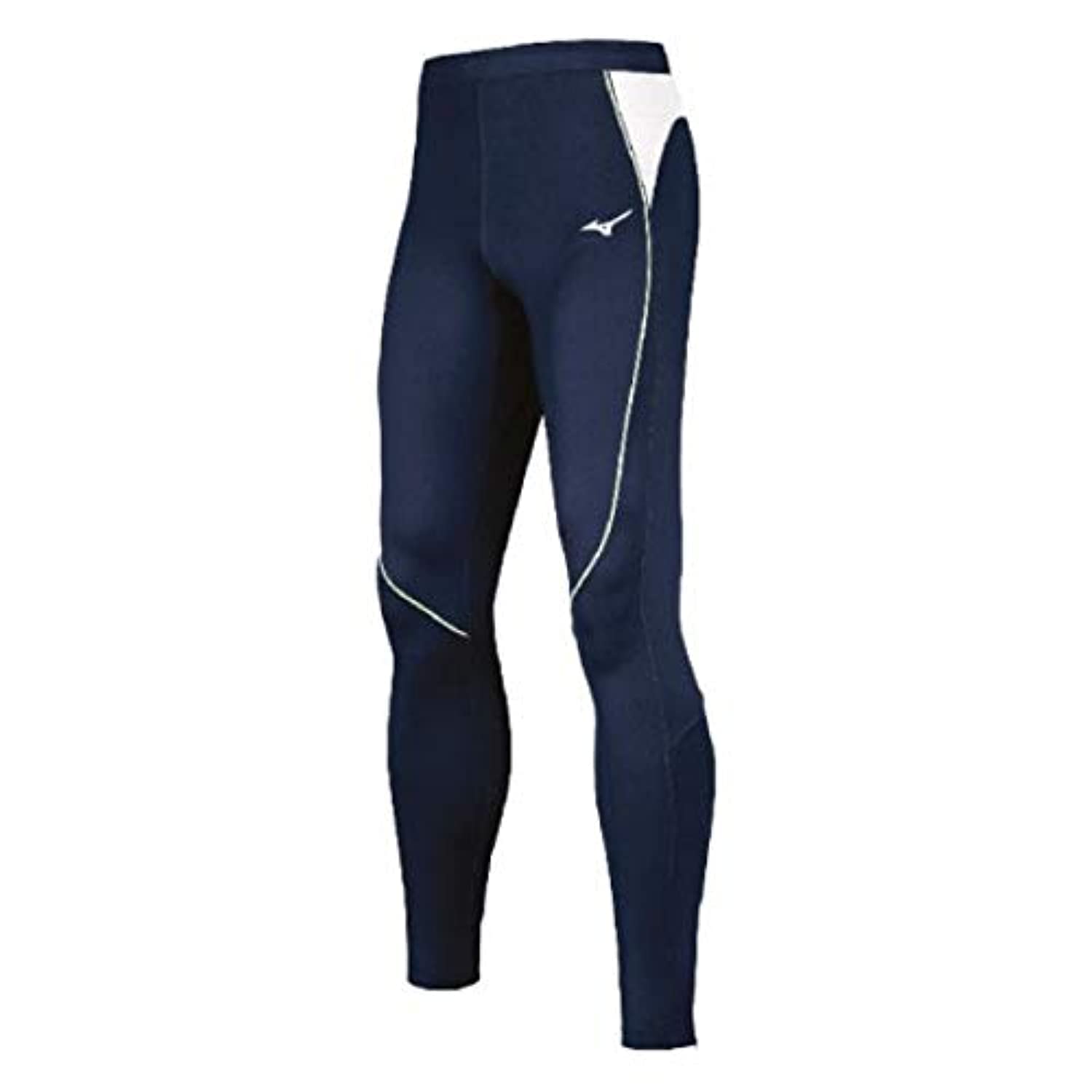 Mizuno Premium JPN Long Tight - Pantalón Deportivo Hombre