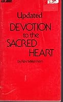 Updated Devotion to the Sacred Heart B000BY5988 Book Cover