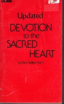 Paperback Updated Devotion to the Sacred Heart [Unknown] Book