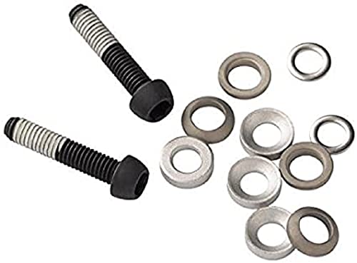 Sram Schrauben-2031061815 Grau One Size