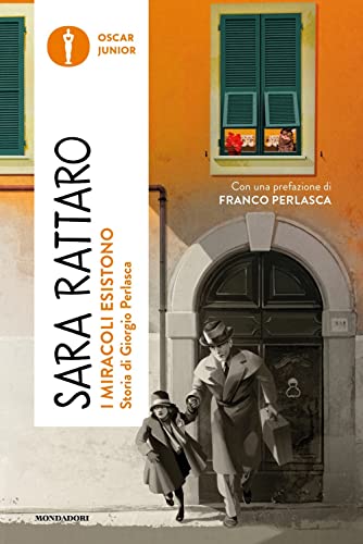 I miracoli esistono. Storia di Giorgio Perlas
