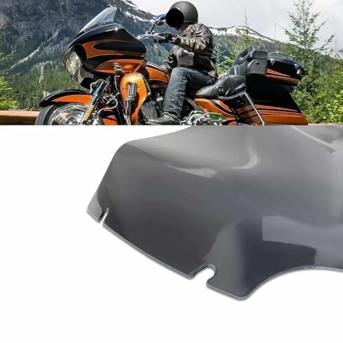 Pare-brise 13" pour Road Glide 3 FLTRT et CVO déflecteur moto - 5