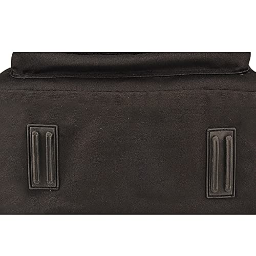 Tool Bag Shoulder Bag Large Opening Thickened Tool Kit Special Repair Multi-Pockets Storage - Image 4