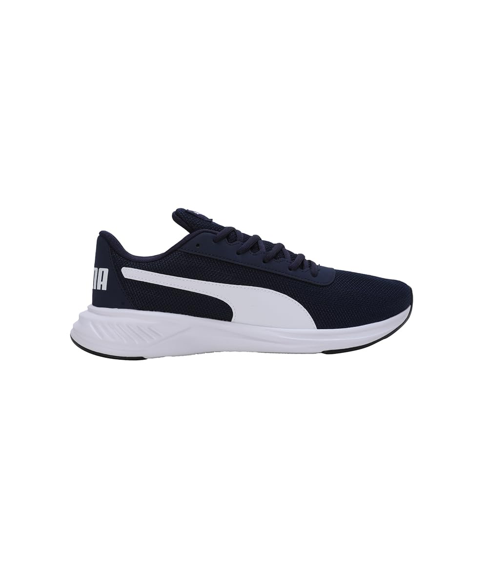 PUMA Unisex Night Runner V2 Straßen-Laufschuh
