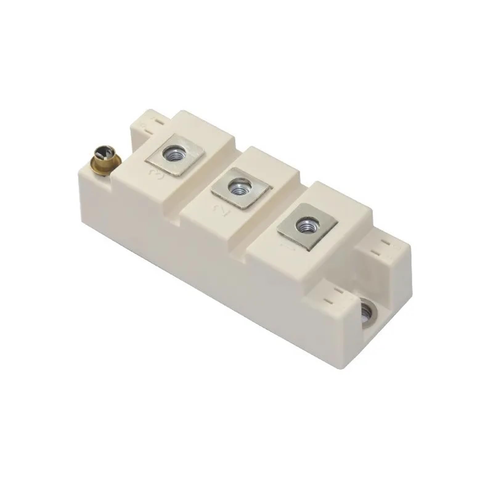 WUZDPRCJ 1pc SKM100GAL101D SKM100GAL121D SKM100GAL126D SKM195GAL126DP IGBT Module(SKM100GAL121D)