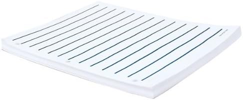 Low Vision Loose Paper with Binder Holes-Special Four-Pack