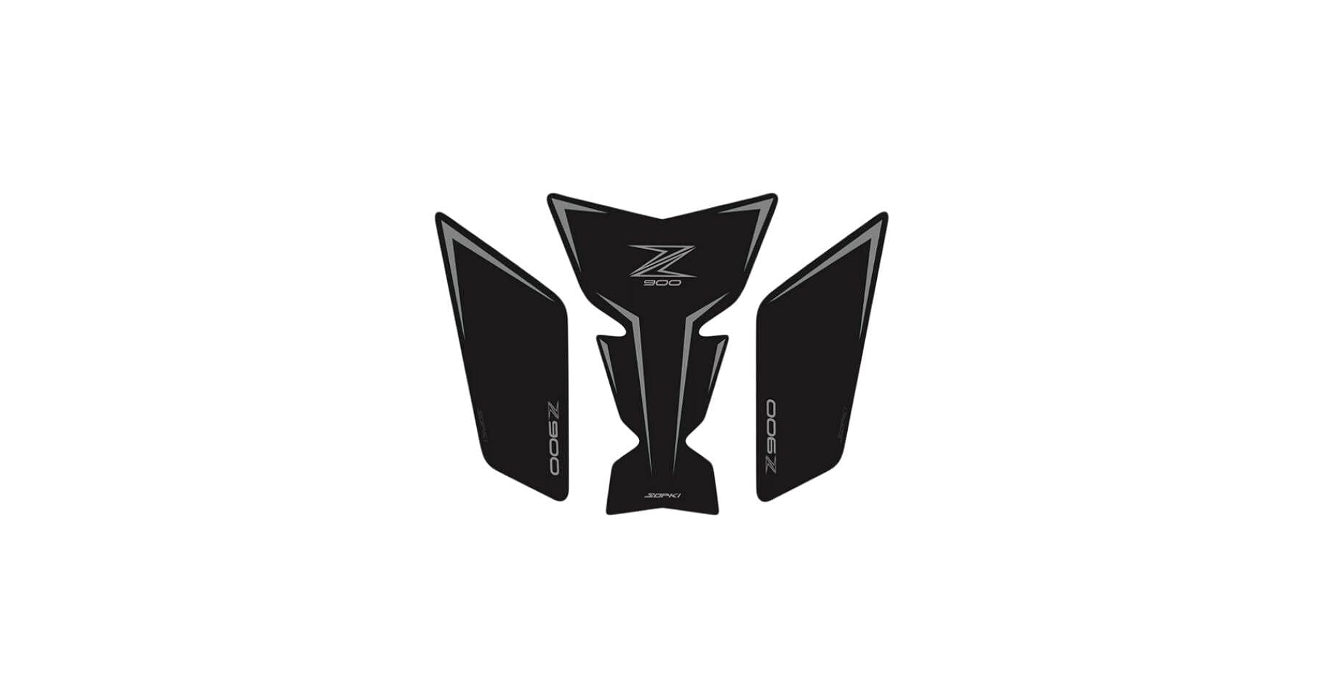 tzさま専用 Amazon.com: TZMAPU Compatible Kawasaki Z900 GasTank Pad