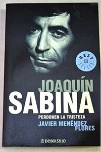 Joaquin Sabina (Best Sellers) (Spanish Edition) [Spanish] 8497592638 Book Cover