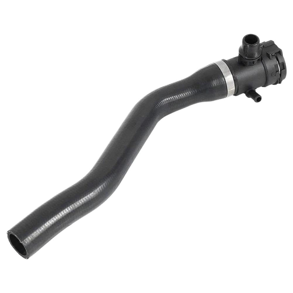 Radiator Coolant Hose Compatible with F20 F21 F30 F31 F35 F80 114i 118i 316i