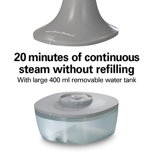 Hamilton Beach Handheld Steamer thumbnail 6