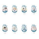 「第五人格」アクリルスタンド。サイズ：高さ約8cm。 このアクリルステント は、アニメゲームスタイルの愛好家、特に第五人格愛好家にとっては最高の贈り物です。 高精細印刷技術を採用する、写真は参考に供するだけで、実物を基準にしてください。ご注文からお手元に届くまで約１-2週間かかります、詳しくは予定時間を参照。 他のアニメ製品に興味があれば、より多くの関連製品を見るために私達の店に行ってください。 私たちの目標はお客様に満足できる製品を提供することです。どうぞご安心に購入ください。もしどんな問題が...