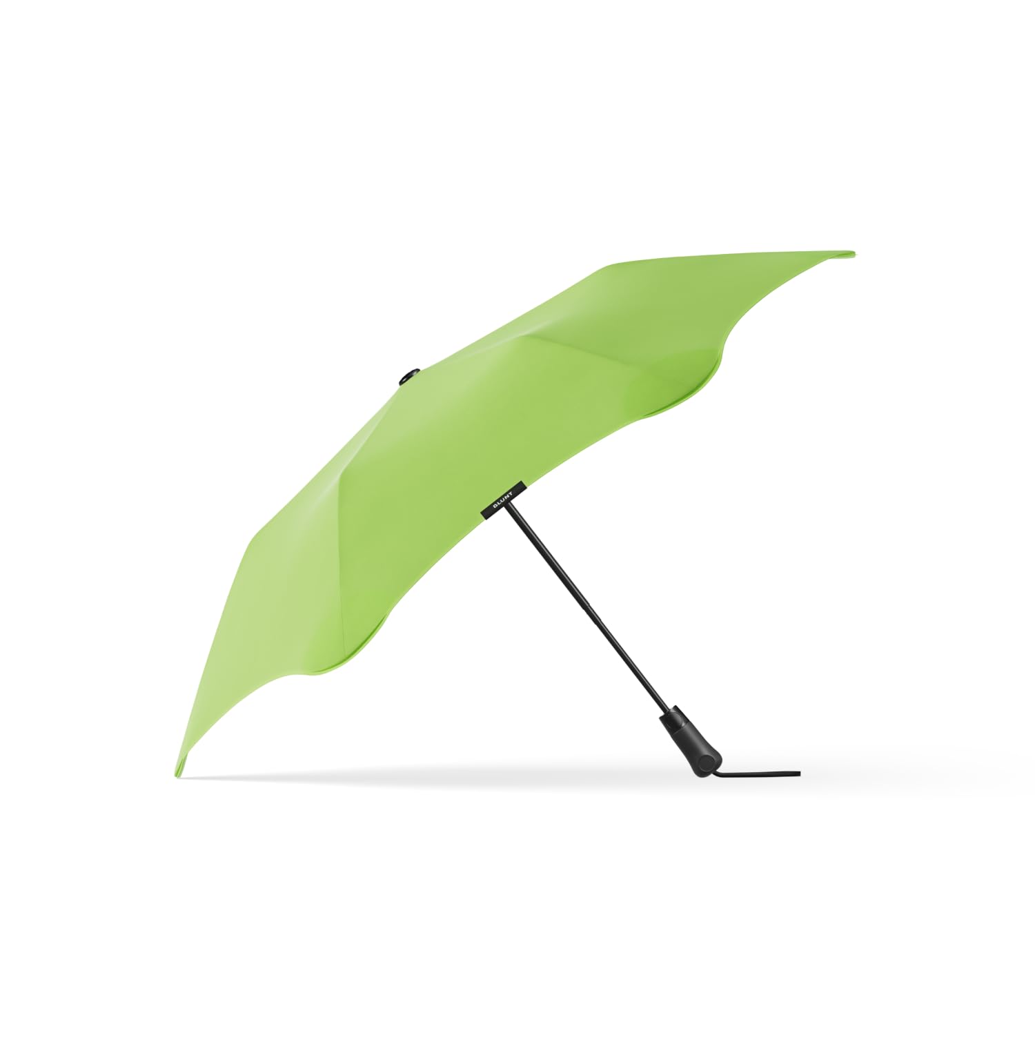 BLUNT Metro Windproof Travel Umbrella - 39" Compact Umbrella for Wind and Rain, Portable, Heavy Duty, UV Protection