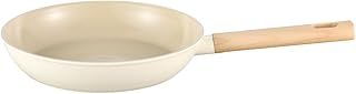 Oikos - frigideira antiaderente ultra ceramic 20cm para fogão por