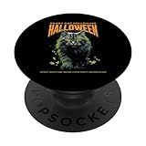 Photo Gallery spooky maine coon cat segue la grafica di halloween spooky cat popsockets popgrip intercambiabile Photo Gallery spooky maine coon cat segue la grafica di halloween spooky cat popsockets popgrip intercambiabile